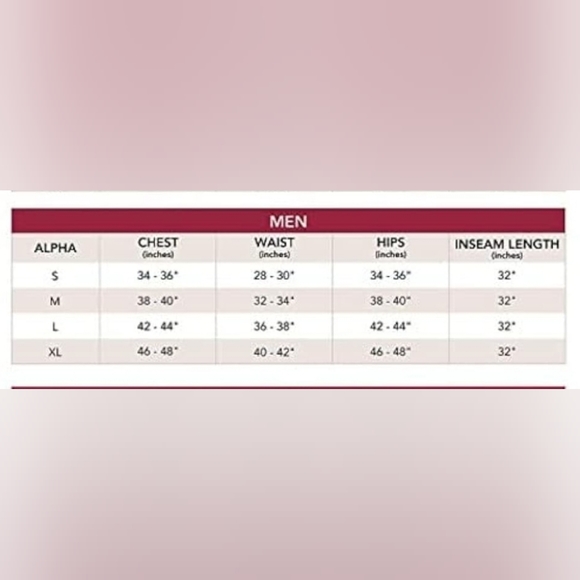 Jammin Jammies Santa Onesie Men's Small - Picture 6 of 6